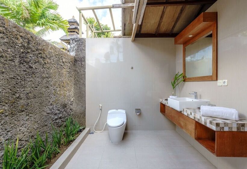 디럭스 룸, My Dream Bali