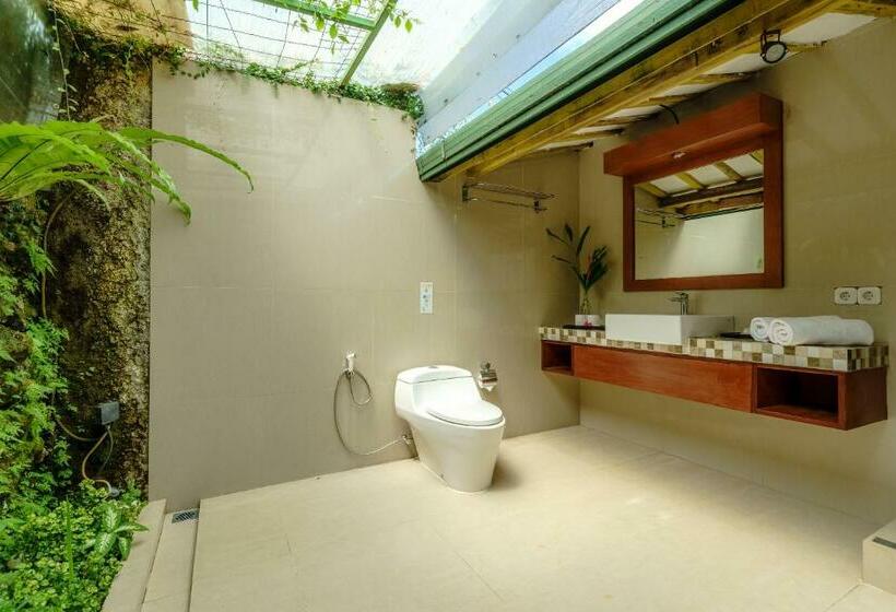 Номер Superior, My Dream Bali