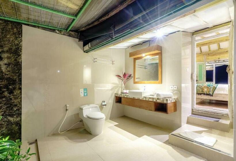 Номер Superior, My Dream Bali