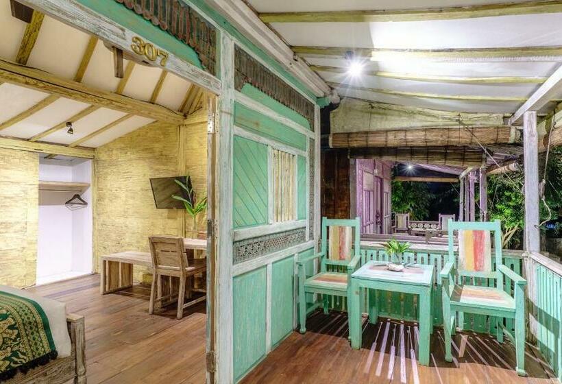 Номер Superior, My Dream Bali