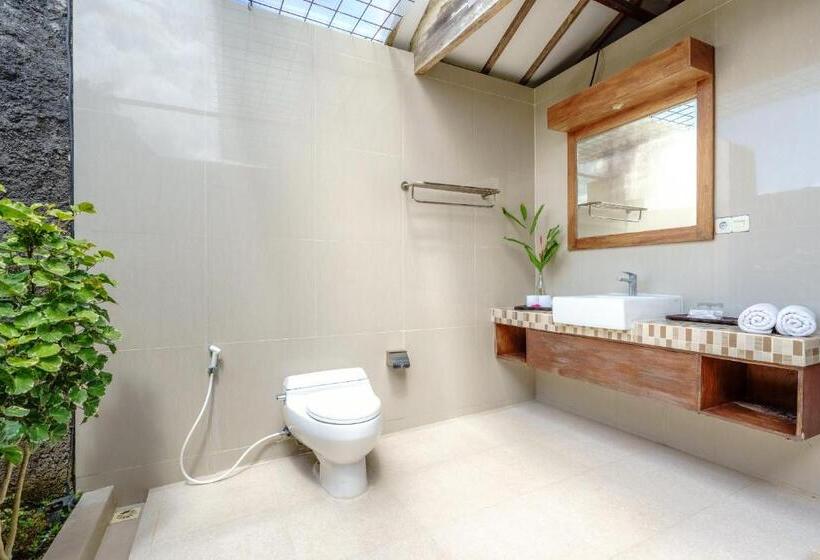 Номер Deluxe, My Dream Bali