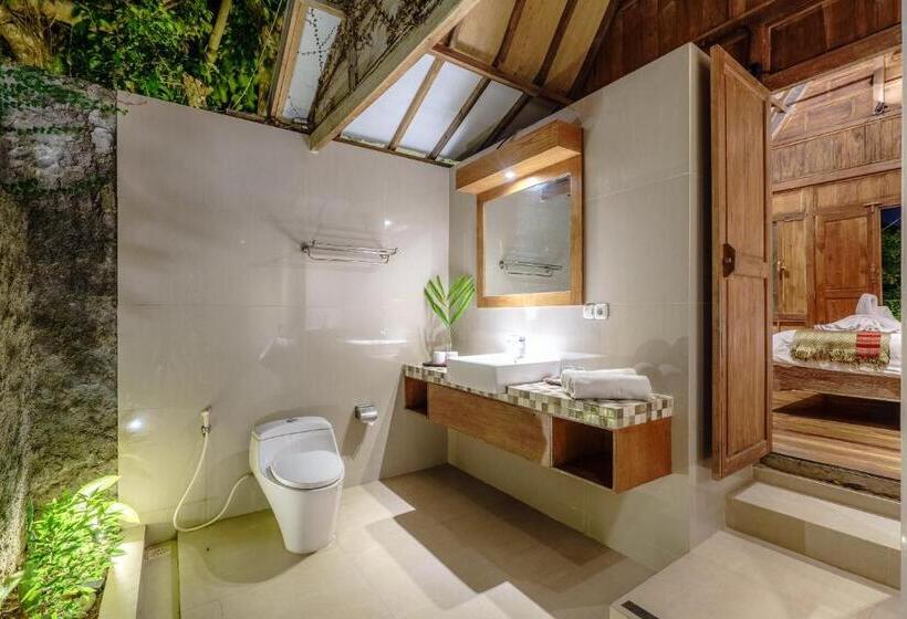 Номер Deluxe, My Dream Bali