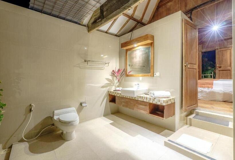 Номер Deluxe, My Dream Bali