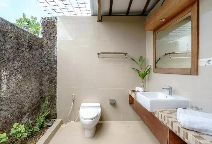 اتاق لوکس, My Dream Bali
