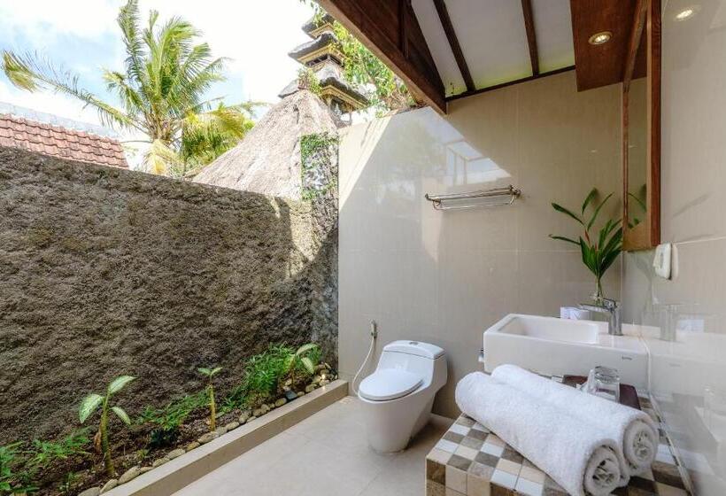 Номер Deluxe, My Dream Bali