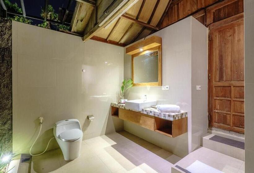 Номер Deluxe, My Dream Bali