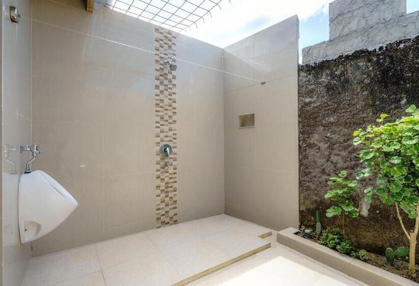 Номер Deluxe, My Dream Bali