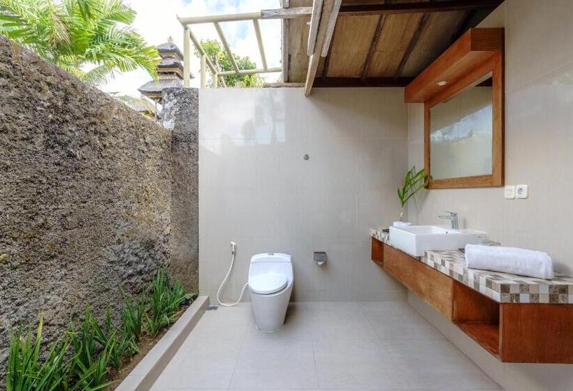 Номер Deluxe, My Dream Bali