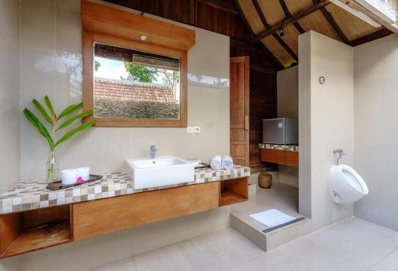 Номер Deluxe, My Dream Bali