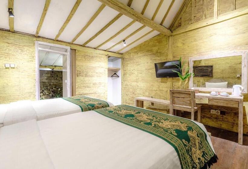 Номер Superior, My Dream Bali