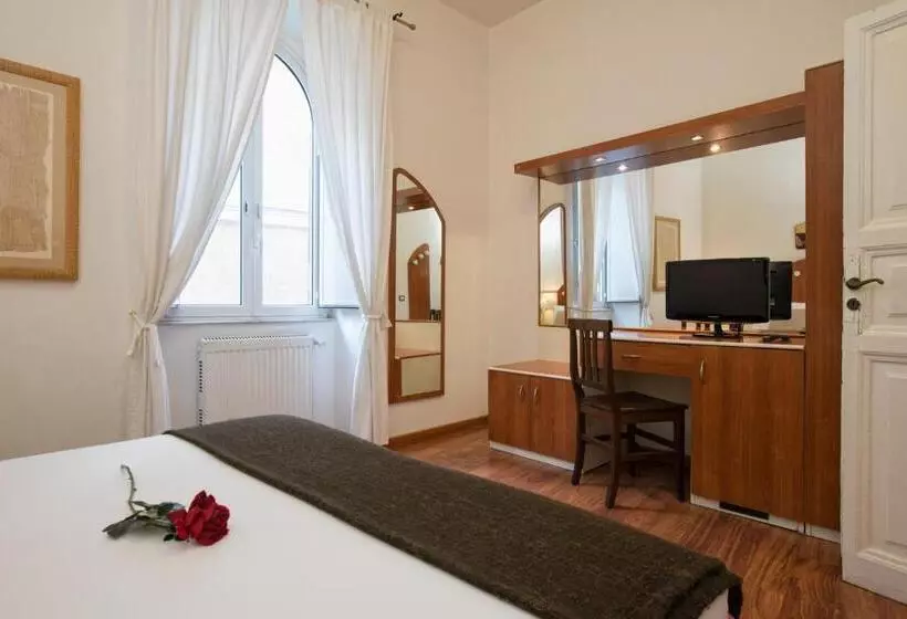 آپارتمان 2 خوابه, Navona Tower Relais