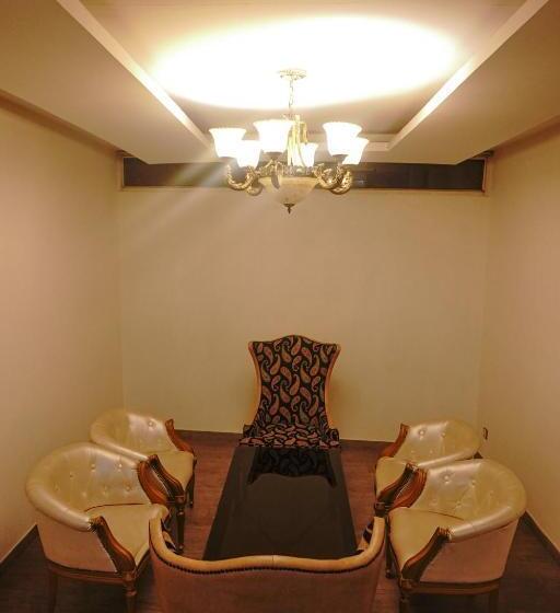 غرفة ديلوكس, Ramada Plaza By Wyndham Chandigarh Zirakpur