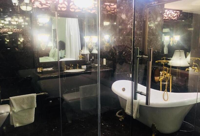 جناح ديلوكس, Ramada Plaza By Wyndham Chandigarh Zirakpur