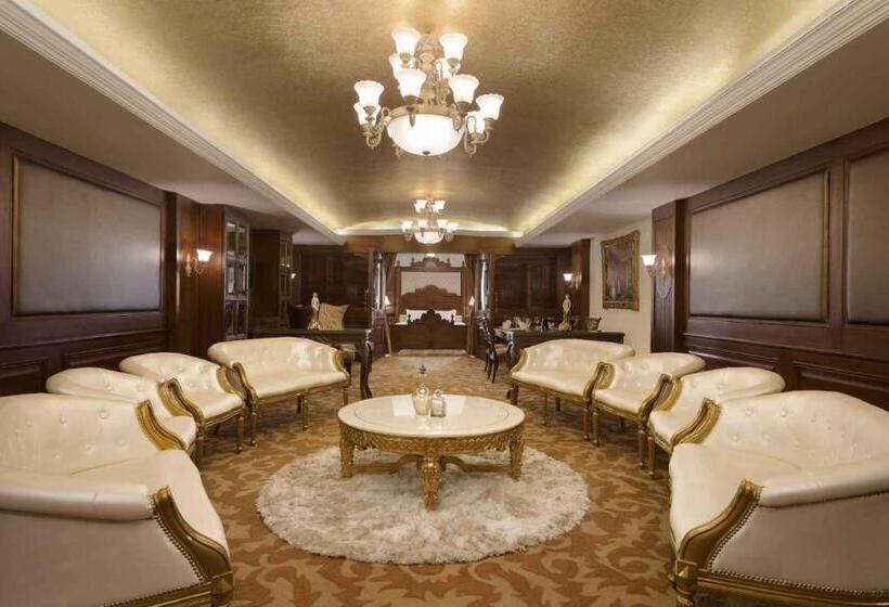 جناح رئاسى, Ramada Plaza By Wyndham Chandigarh Zirakpur