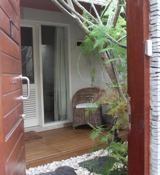 スタンダードルーム, Scallywags Resort