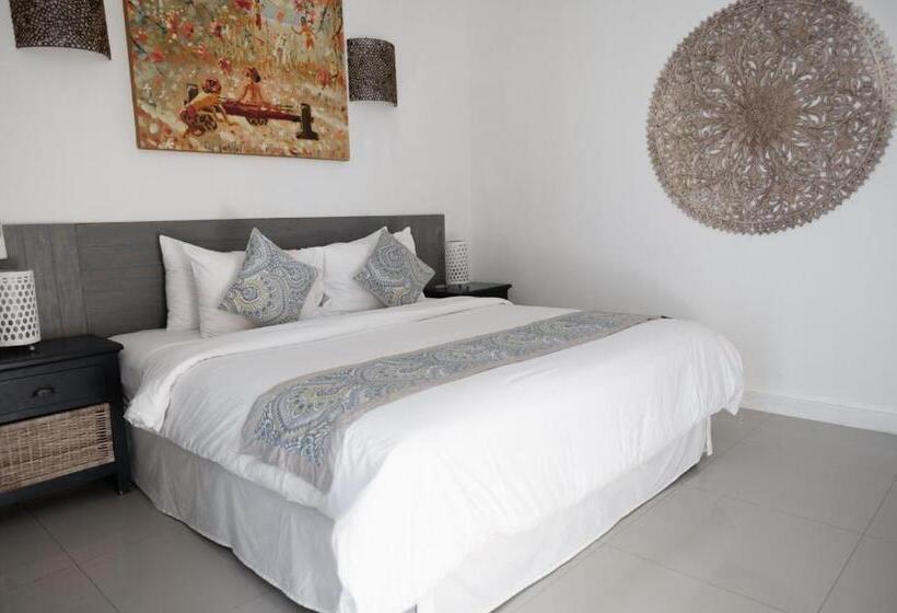 スタンダードスタジオ, Scallywags Resort