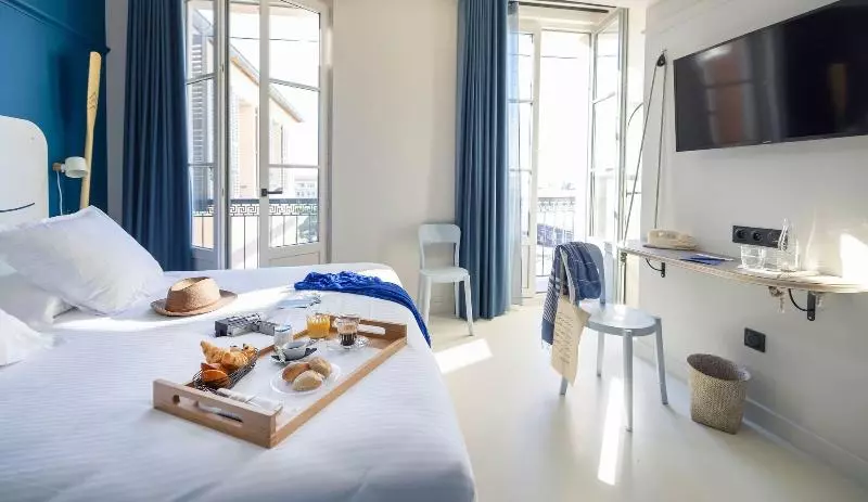 Standard-huone, Scallywags Resort