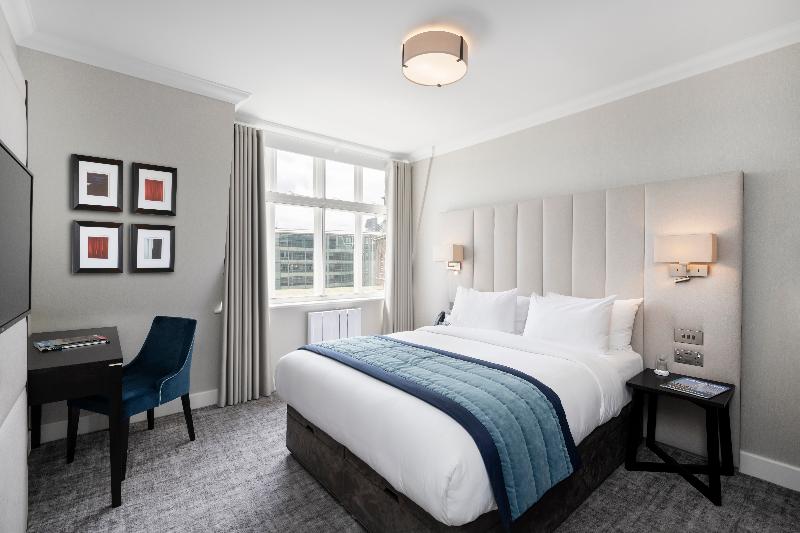 オーシャンビュースタンダードルーム, Scallywags Resort