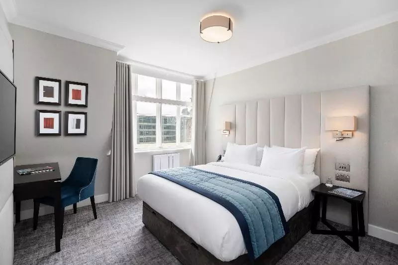 Standard-huone Merinäkymä, Scallywags Resort