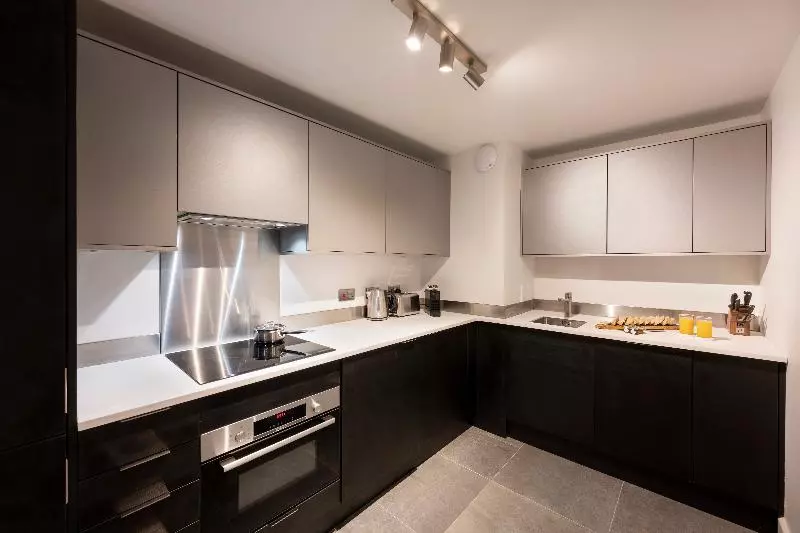 Standard-huone Merinäkymä, Scallywags Resort