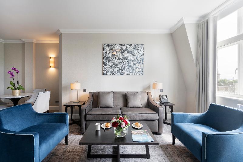 オーシャンビュースタンダードルーム, Scallywags Resort