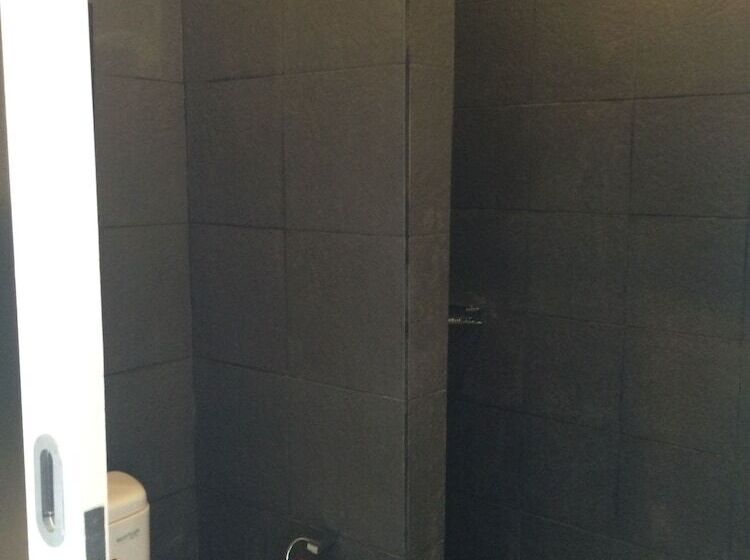 オーシャンビュースタンダードルーム, Scallywags Resort