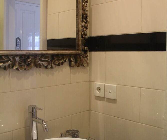 スタンダードルーム, Scallywags Resort