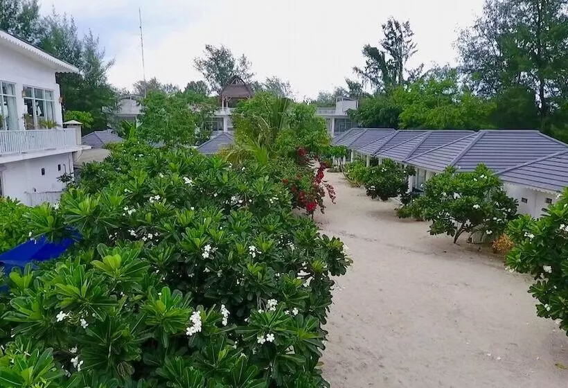 Standard-bungalow, Seri Resort Gili Meno   Adults Only