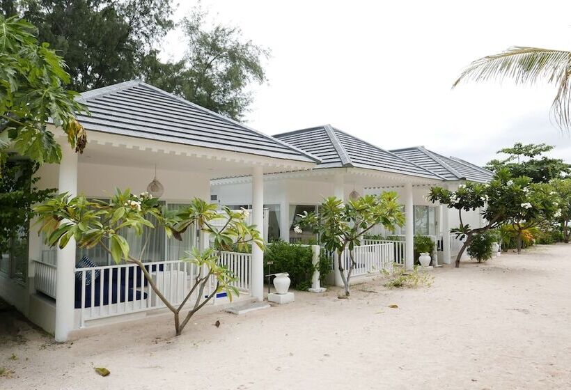 スタンダードバンガロー, Seri Resort Gili Meno   Adults Only