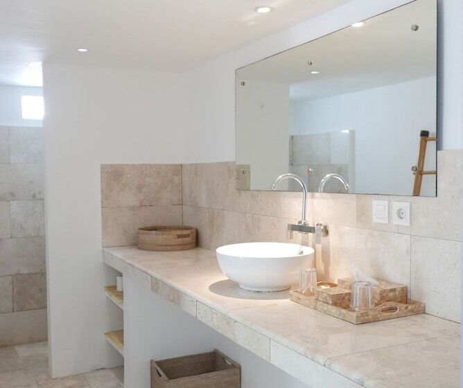 Бунгало Стандарт, Seri Resort Gili Meno   Adults Only