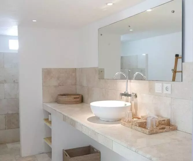 Standard-bungalow, Seri Resort Gili Meno   Adults Only