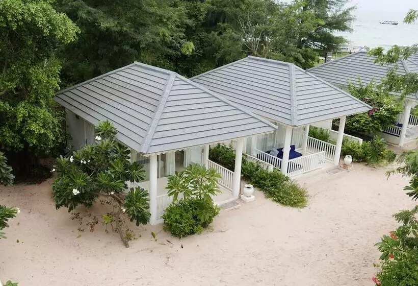 Standard-bungalow, Seri Resort Gili Meno   Adults Only