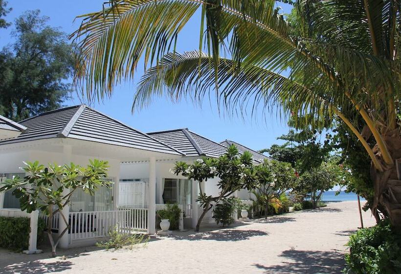 スタンダードバンガロー, Seri Resort Gili Meno   Adults Only