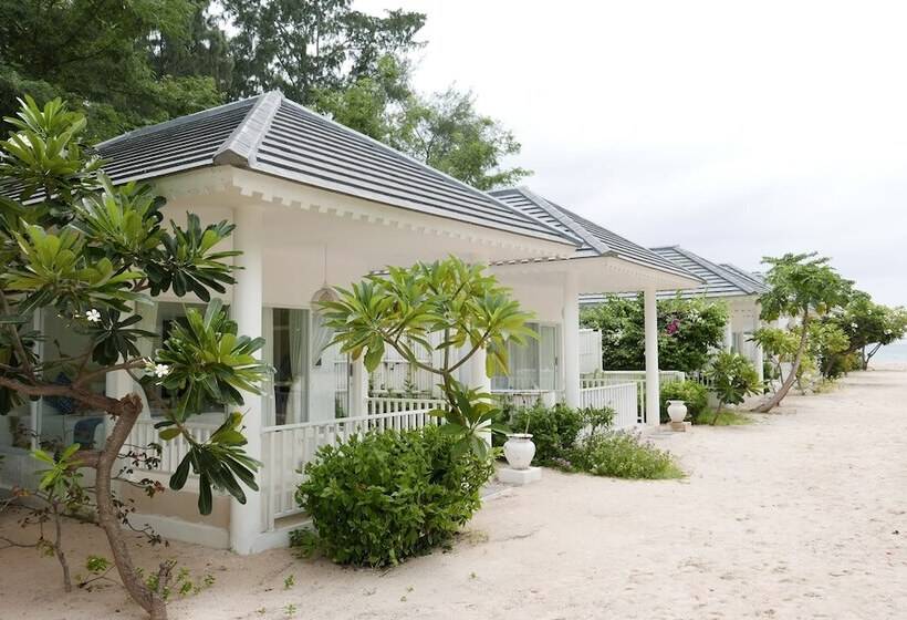 スタンダードバンガロー, Seri Resort Gili Meno   Adults Only