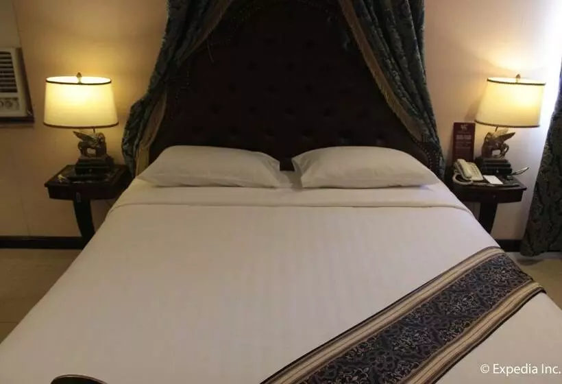 اتاق لوکس, Subic Bay Venezia