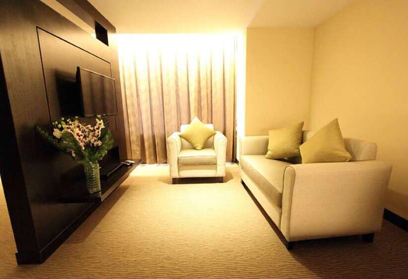 Номер Премиум, The Guest Hotel & Spa