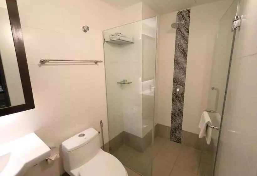 اتاق خانوادگی, The Guest Hotel & Spa