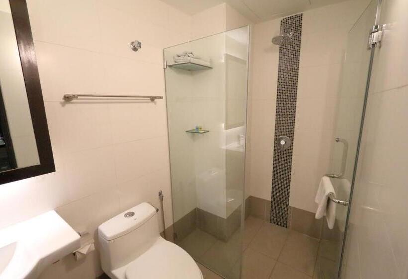 Номер Премиум, The Guest Hotel & Spa