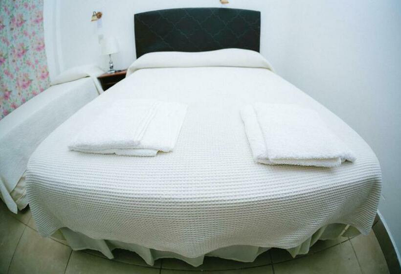 חדר סופריור, Tierra Colorada