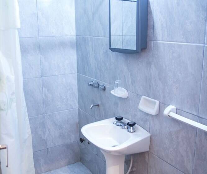 חדר סופריור, Tierra Colorada