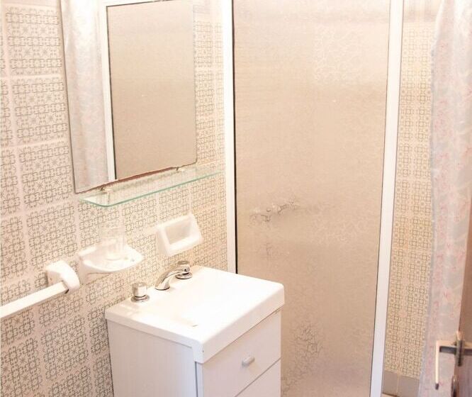 חדר סטנדרט לארבעה, Tierra Colorada