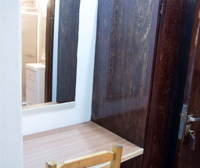 חדר סטנדרט לארבעה, Tierra Colorada