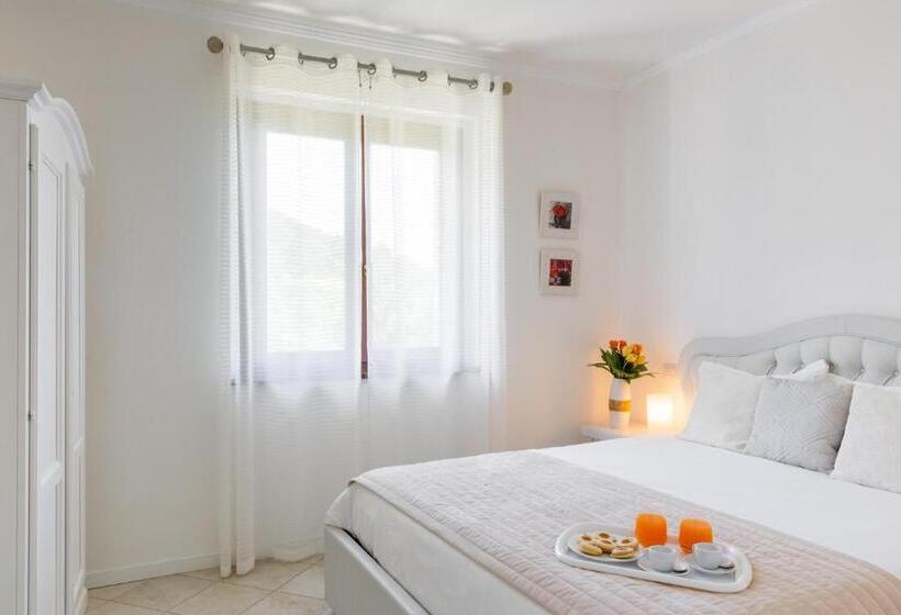 Suite, Villa Colle Di Rocco