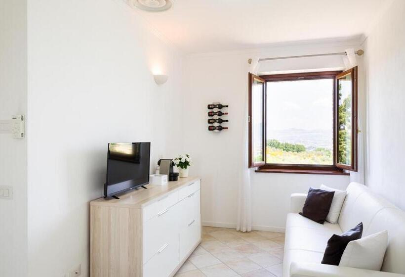 جناح, Villa Colle Di Rocco