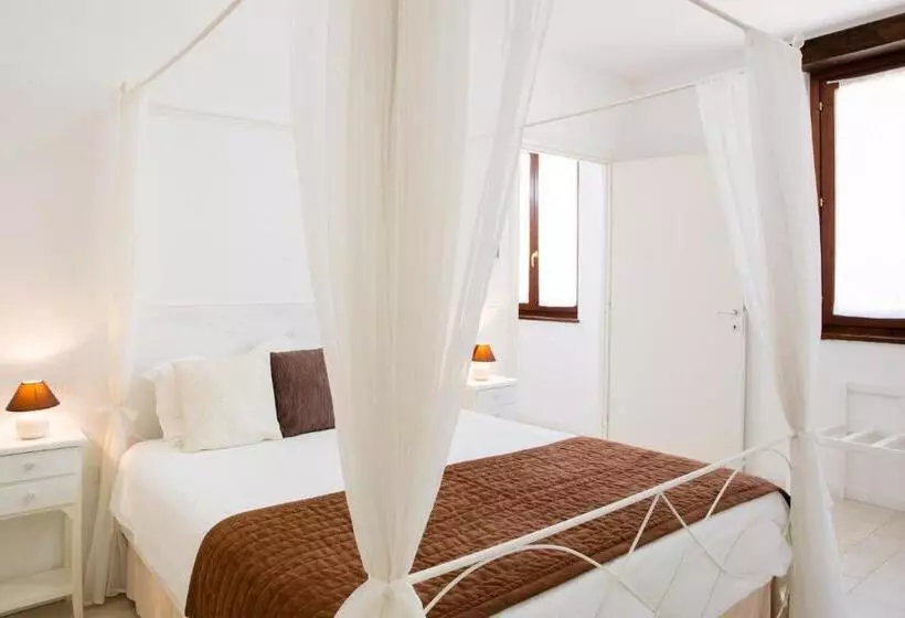 １ベッドルームアパートメント, Villa Colle Di Rocco