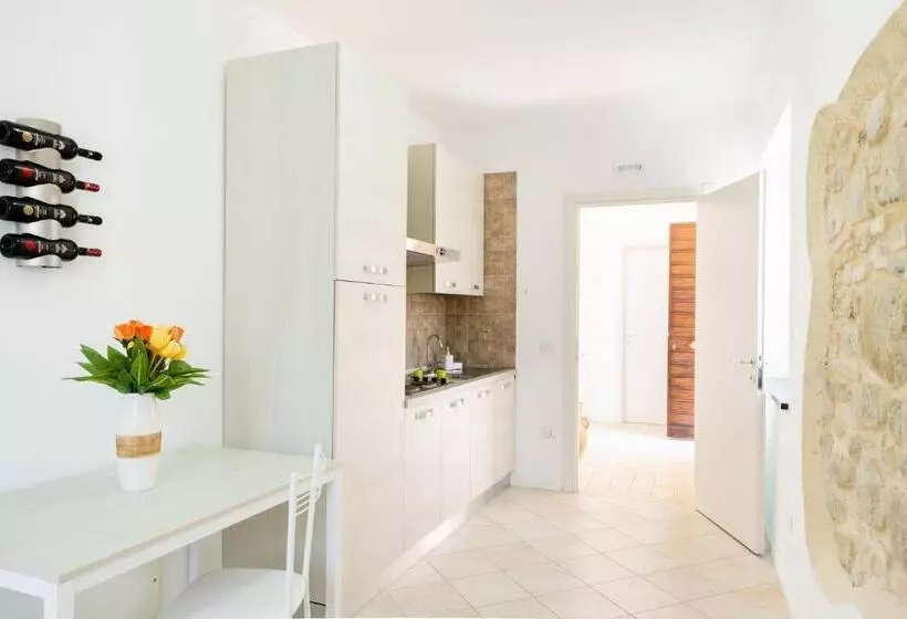 １ベッドルームアパートメント, Villa Colle Di Rocco