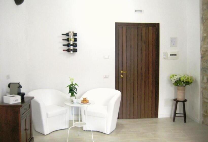 غرفة ديلوكس, Villa Colle Di Rocco