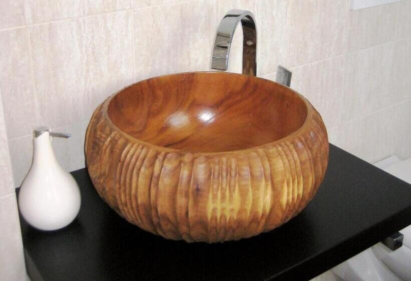 غرفة ديلوكس, Villa Colle Di Rocco