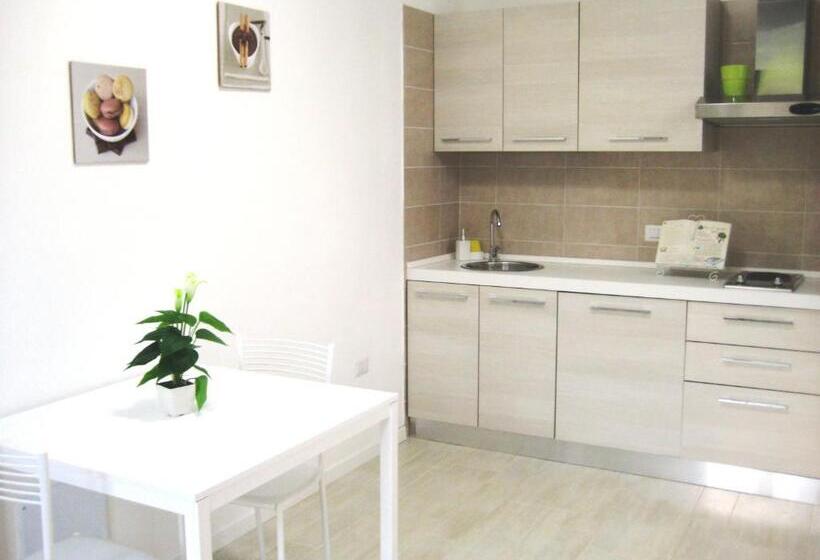 شقة ديلوكس غرفة واحدة, Villa Colle Di Rocco