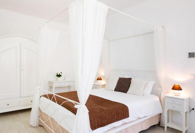 شقة ديلوكس غرفة واحدة, Villa Colle Di Rocco